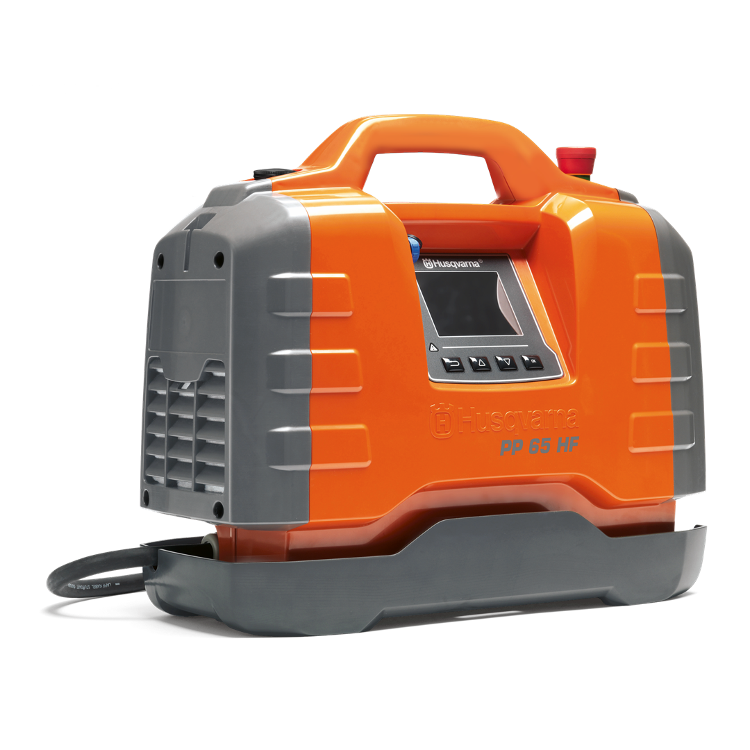 Husqvarna Kraftaggregat PP65