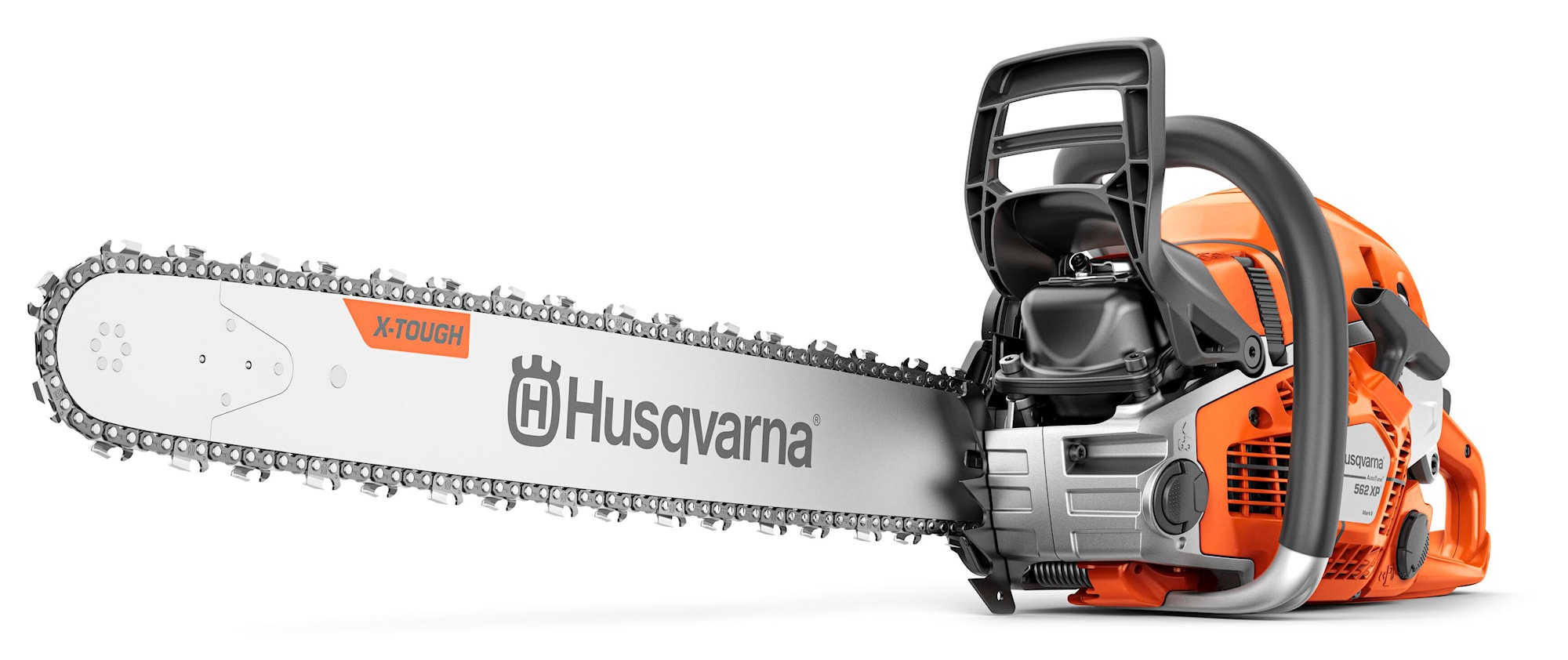 Husqvarna 560 XP Mark II motorsag