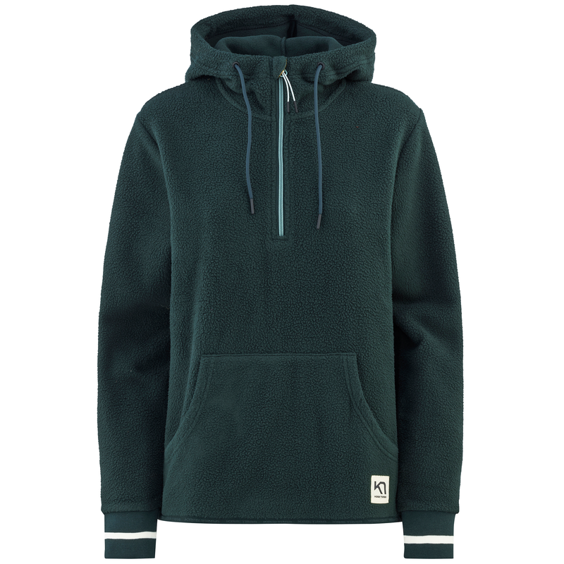 Kari Traa Röthe Hoodie R Pine