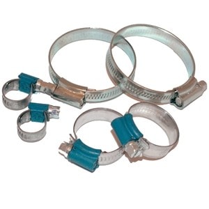 Lundgrens Slangklämmor 22-32 Mm