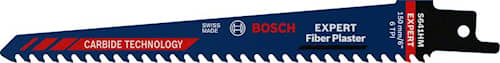 Bosch Tigersavklinge S641HM Fiber/Gips