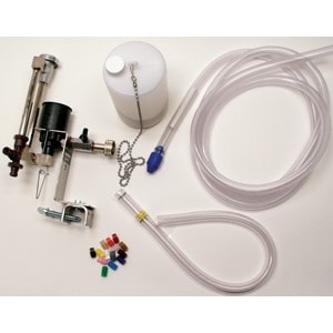 Discap Sweden Hydrominder Mod 515