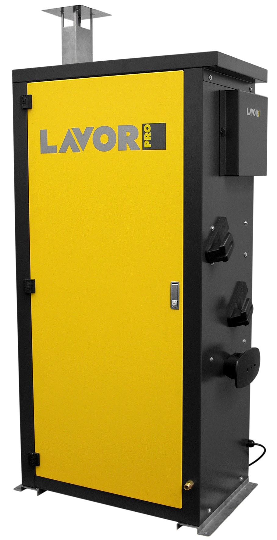 LavorPRO stasjonær høytrykkspyler HHPV 2021 LP RA