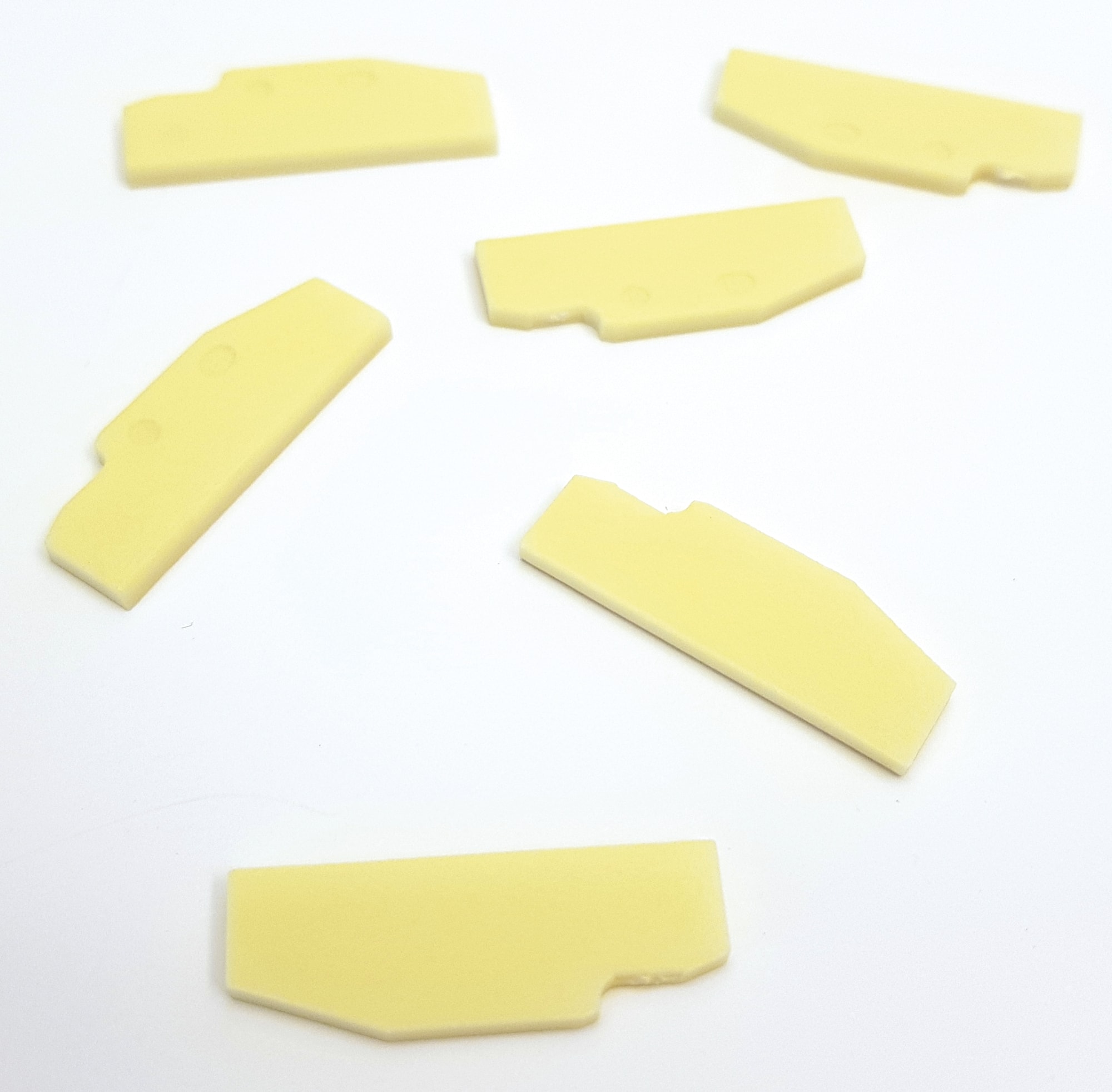 Ingersoll Rand Ir Verktyg Lamellsats 2112 2121