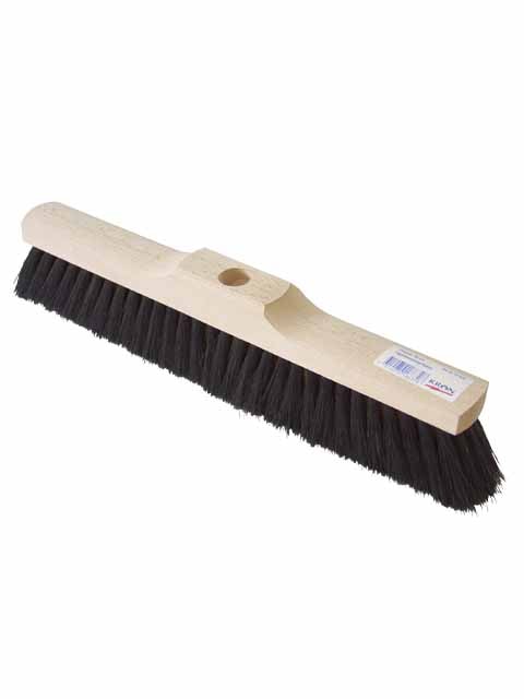 Duab feiekost, myk børste, 500 x 50 mm