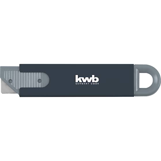 KWB Minisäkerhetskniv 39 x 29 mm