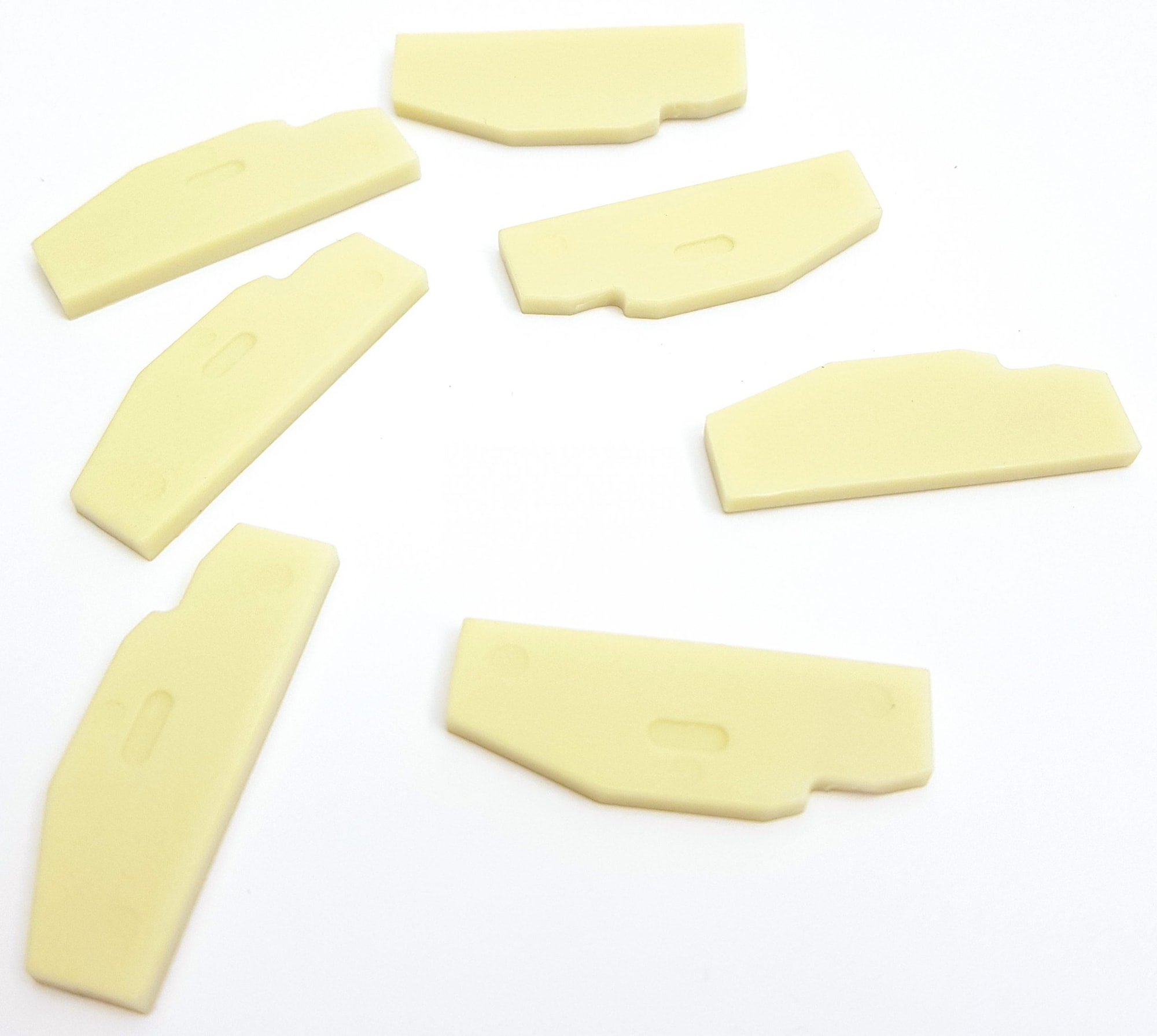 Ingersoll Rand Ir Verktyg Lamellsats 2135