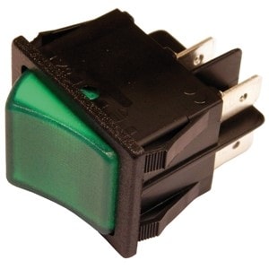 Telwin Brytare Av&På Grön Telwin