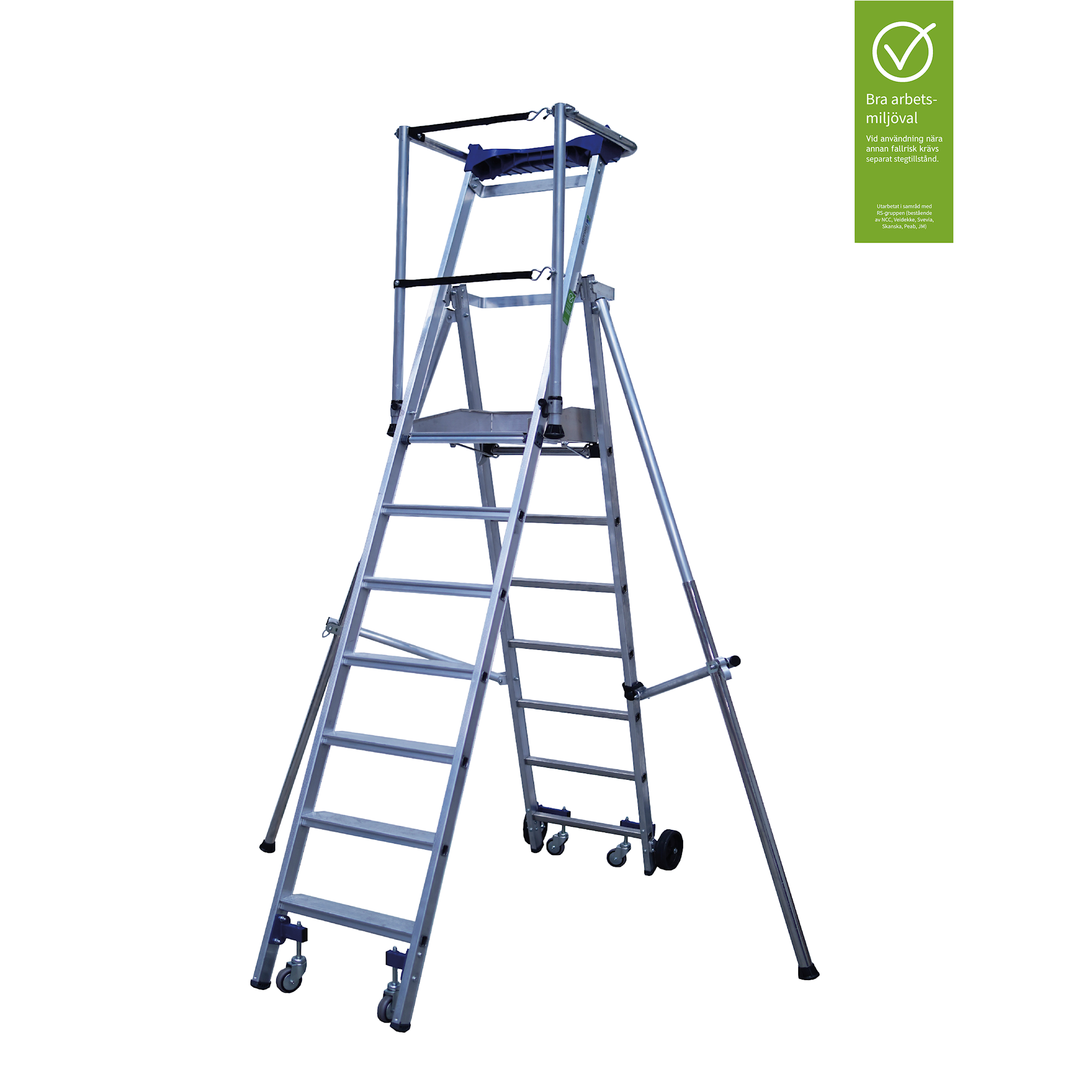 Skeppshultsstegen Easyguard 1,65 m