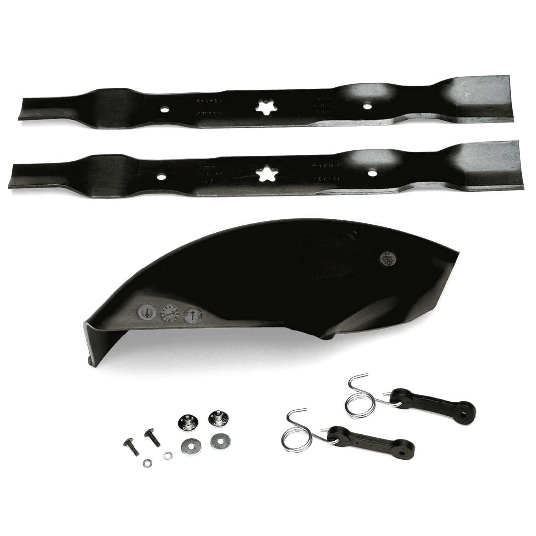 Mulchkit 36'' Med Knivar