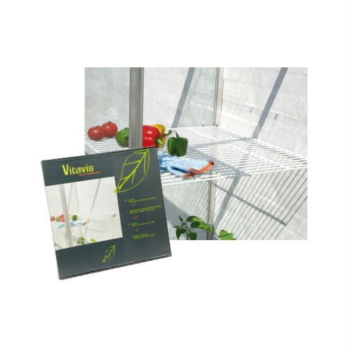 Vitavia Hyllaset Model Ida