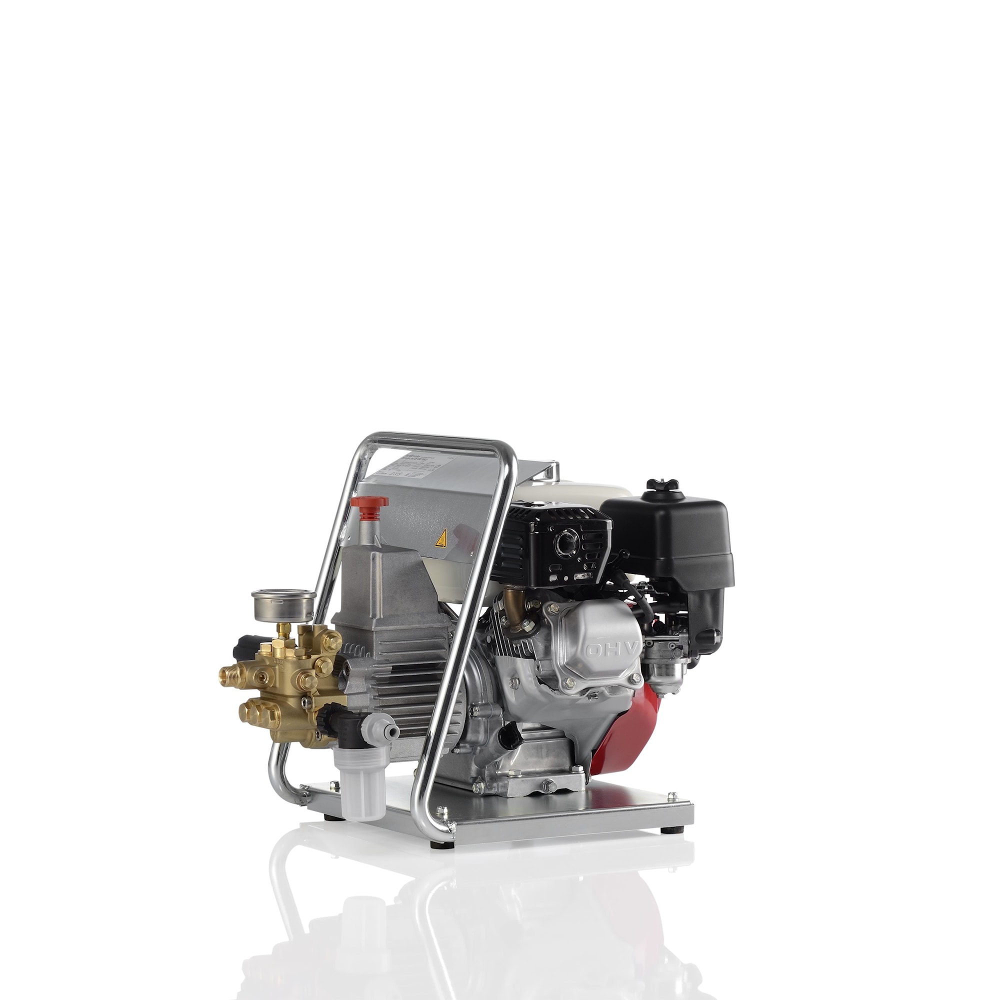 Kränzle Högtryckstvätt Petro 13-150