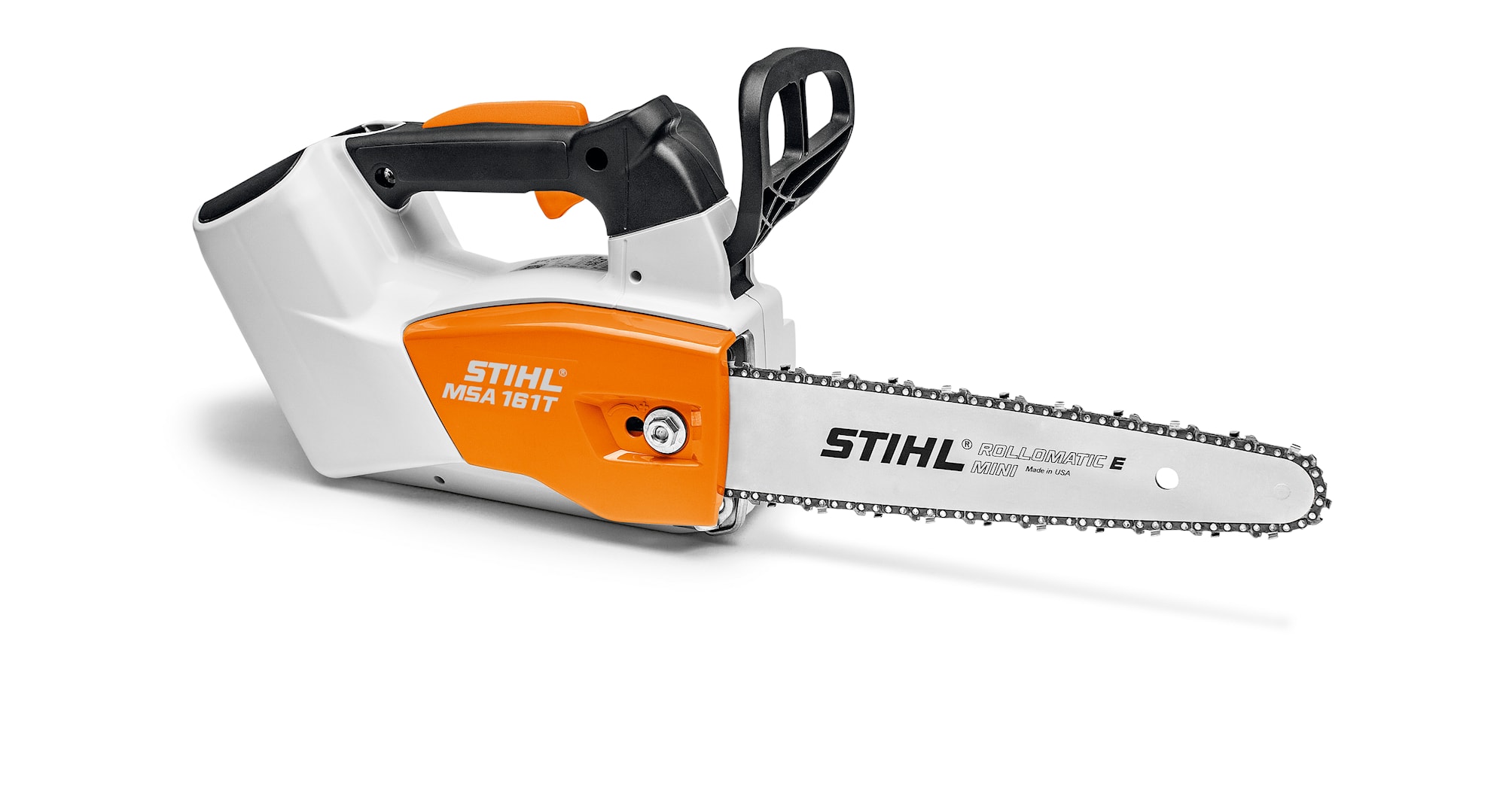 Stihl MSA 161 T Puunhoitomoottorisaha