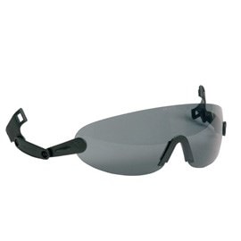 Stihl Schutzbrille V6 graue Tönung