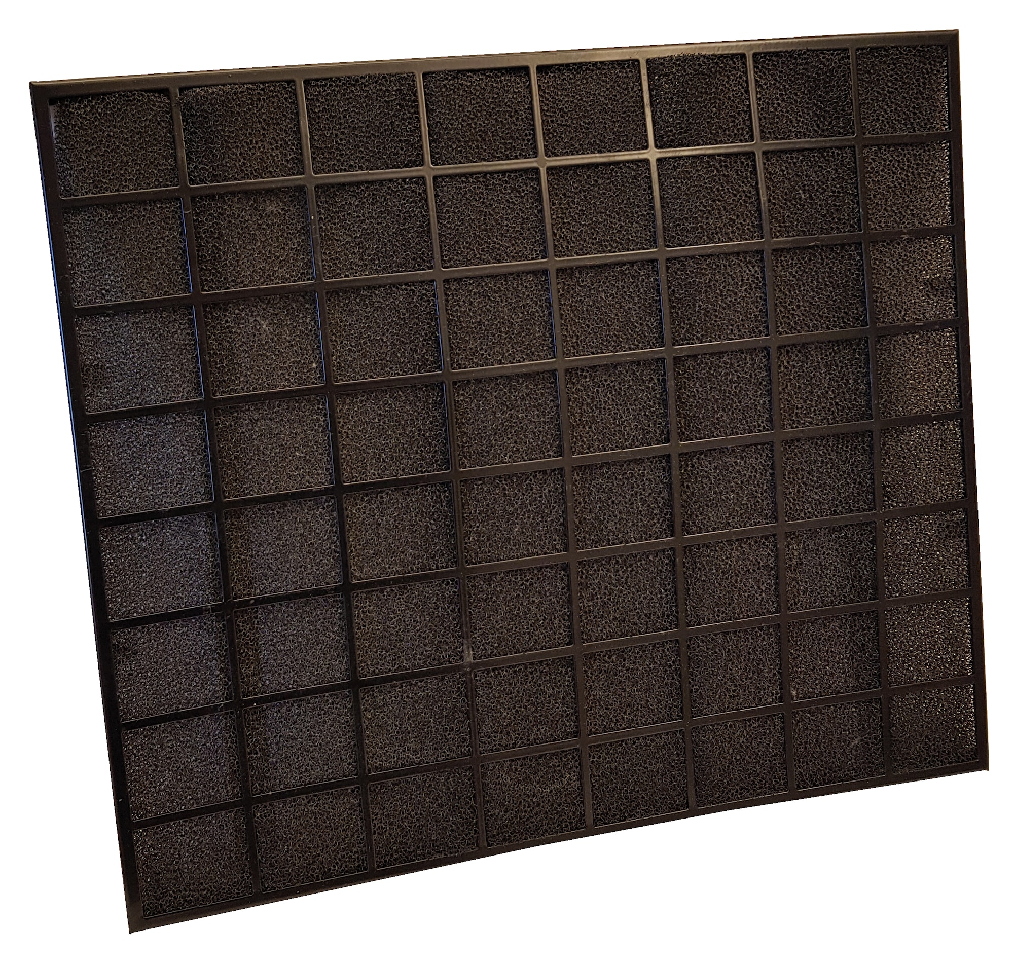 Fral Filter Komplett Attack 62