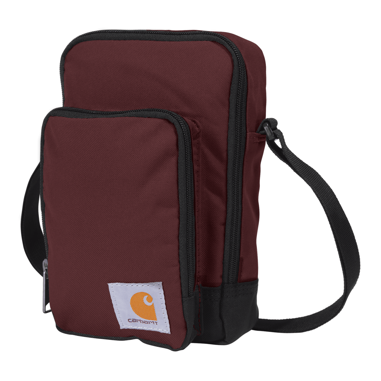 Carhartt Crossbody Zip Väska Port