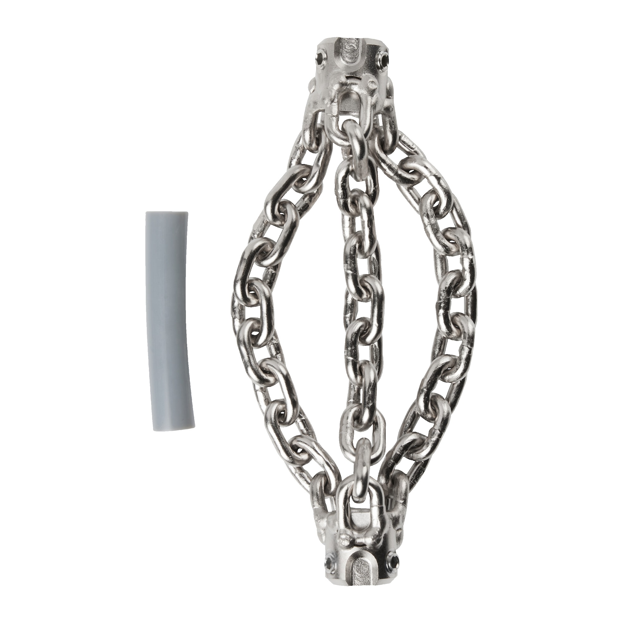 Milwaukee Fettskrapa 75Mm M18 Hsfsm