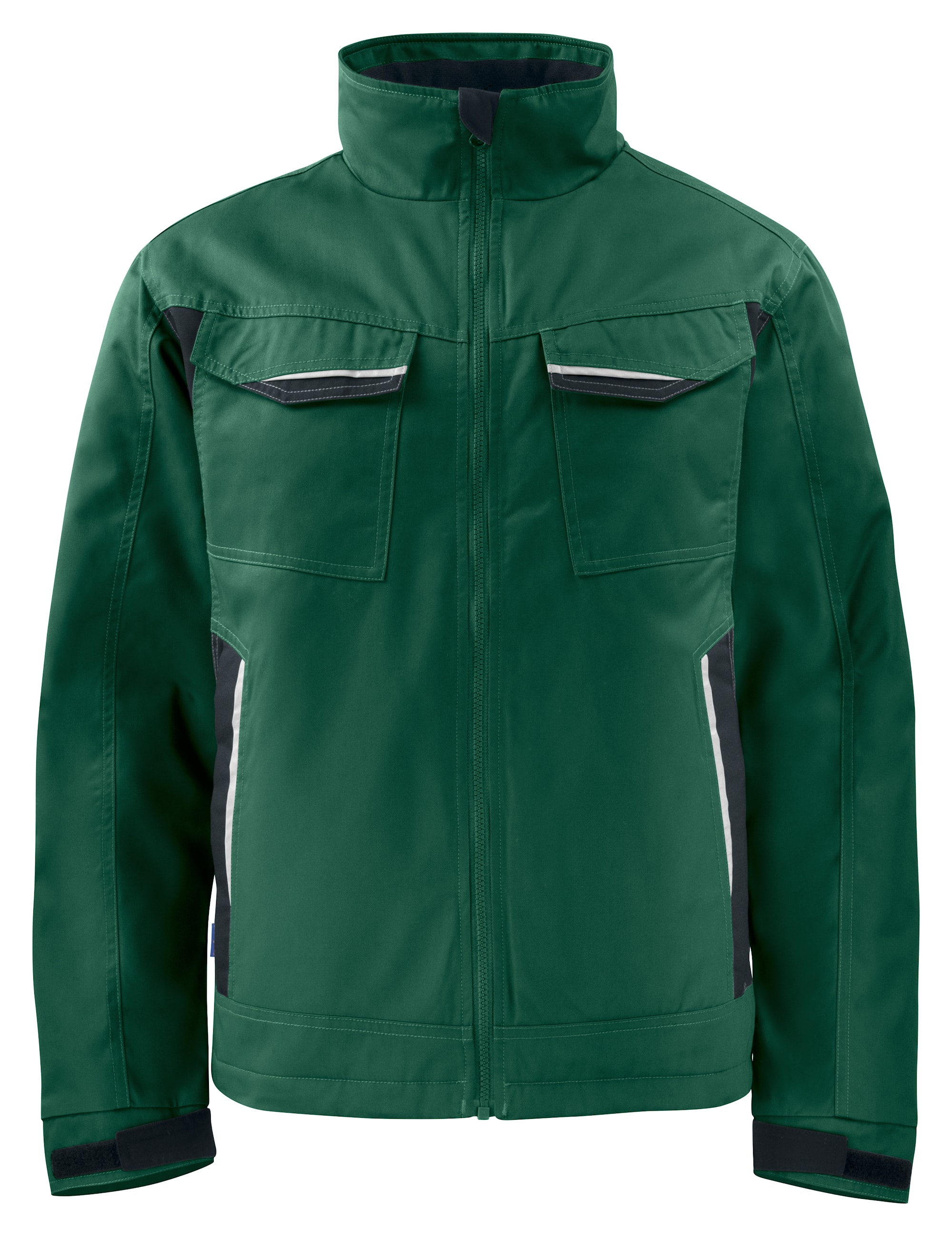ProJob 5426 Foret Servicejakke - Forest green - S