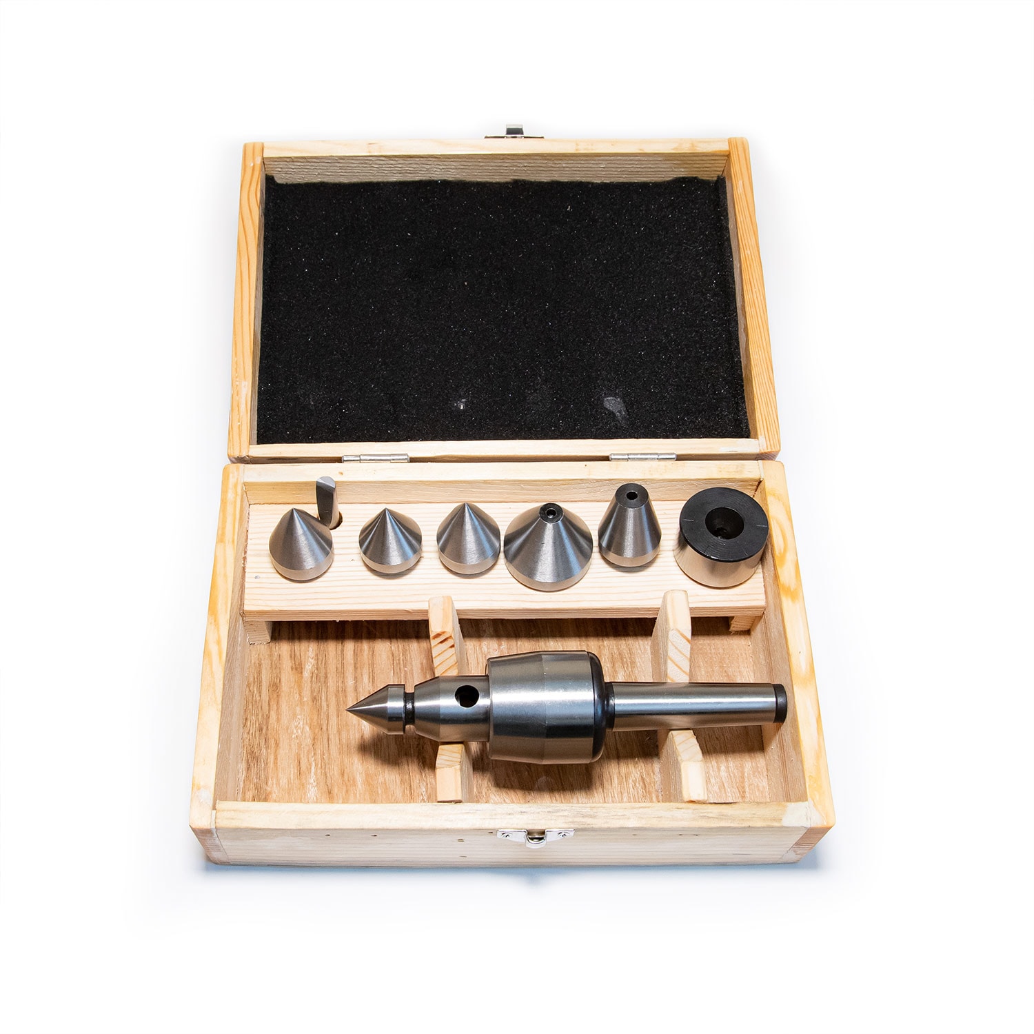 Hawk dreieknott kulelager MK2 i sett 7 innsatser