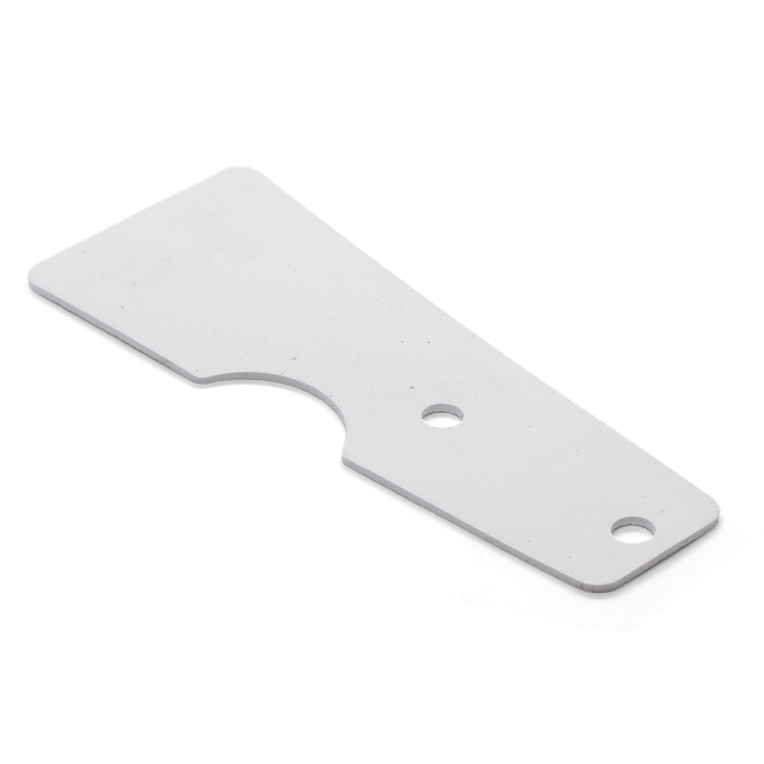 Husqvarna Cover plate - Exhaust port Expansion set - chainsaw