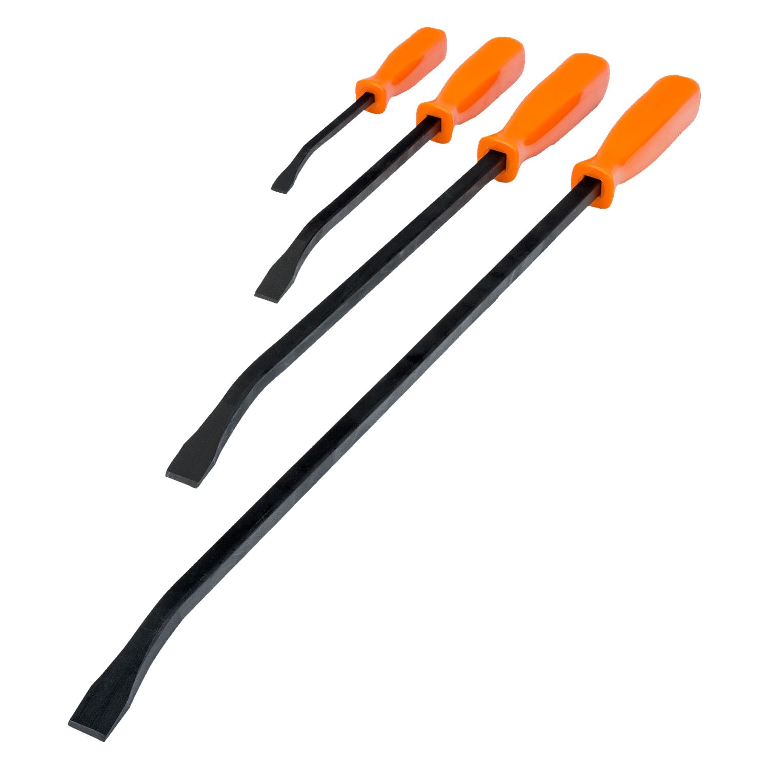 Bahco Løftejern I Sæt 4 Stk 2484/S4