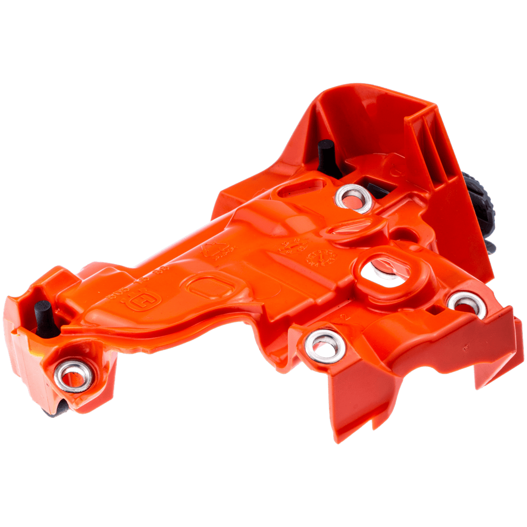 Husqvarna Carburetor Room Bottom