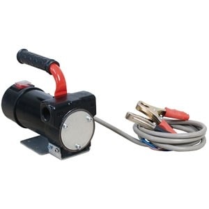 Dieselpump 24 Volt