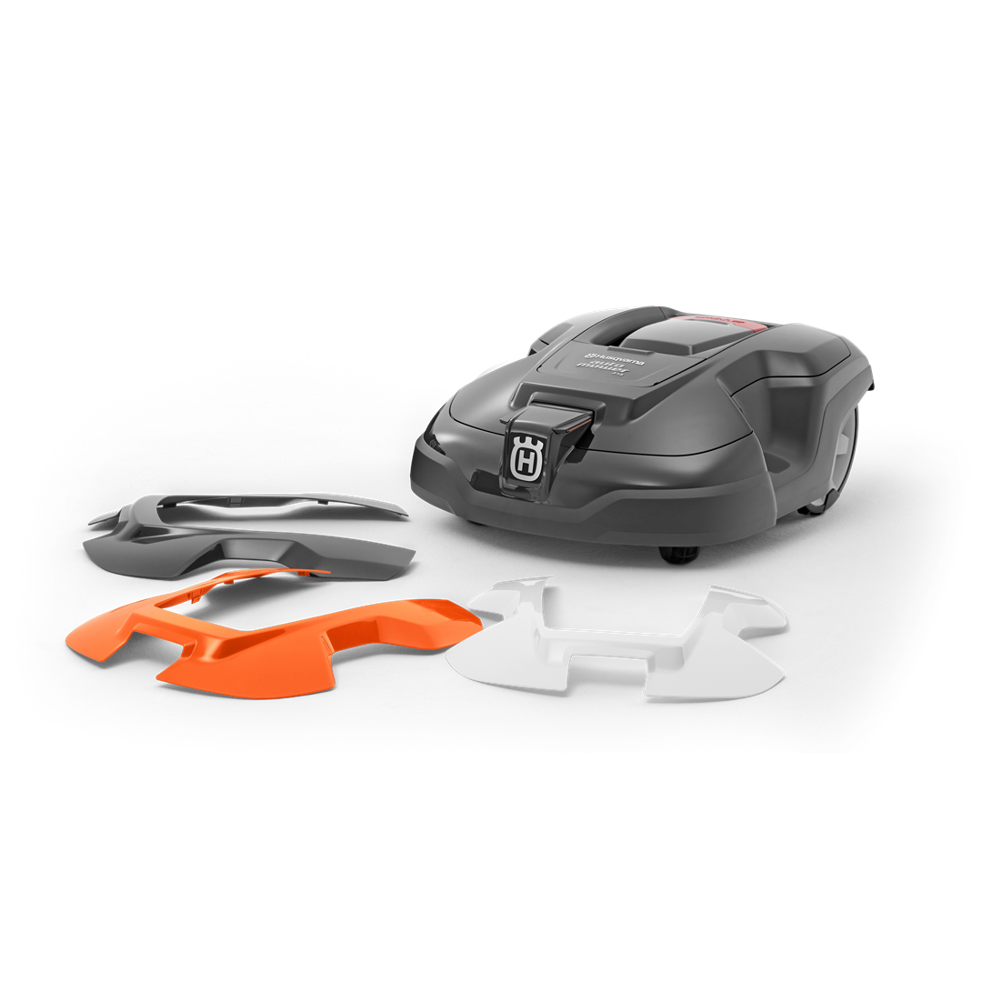 Automower 310/315 Orange Kaross -2021