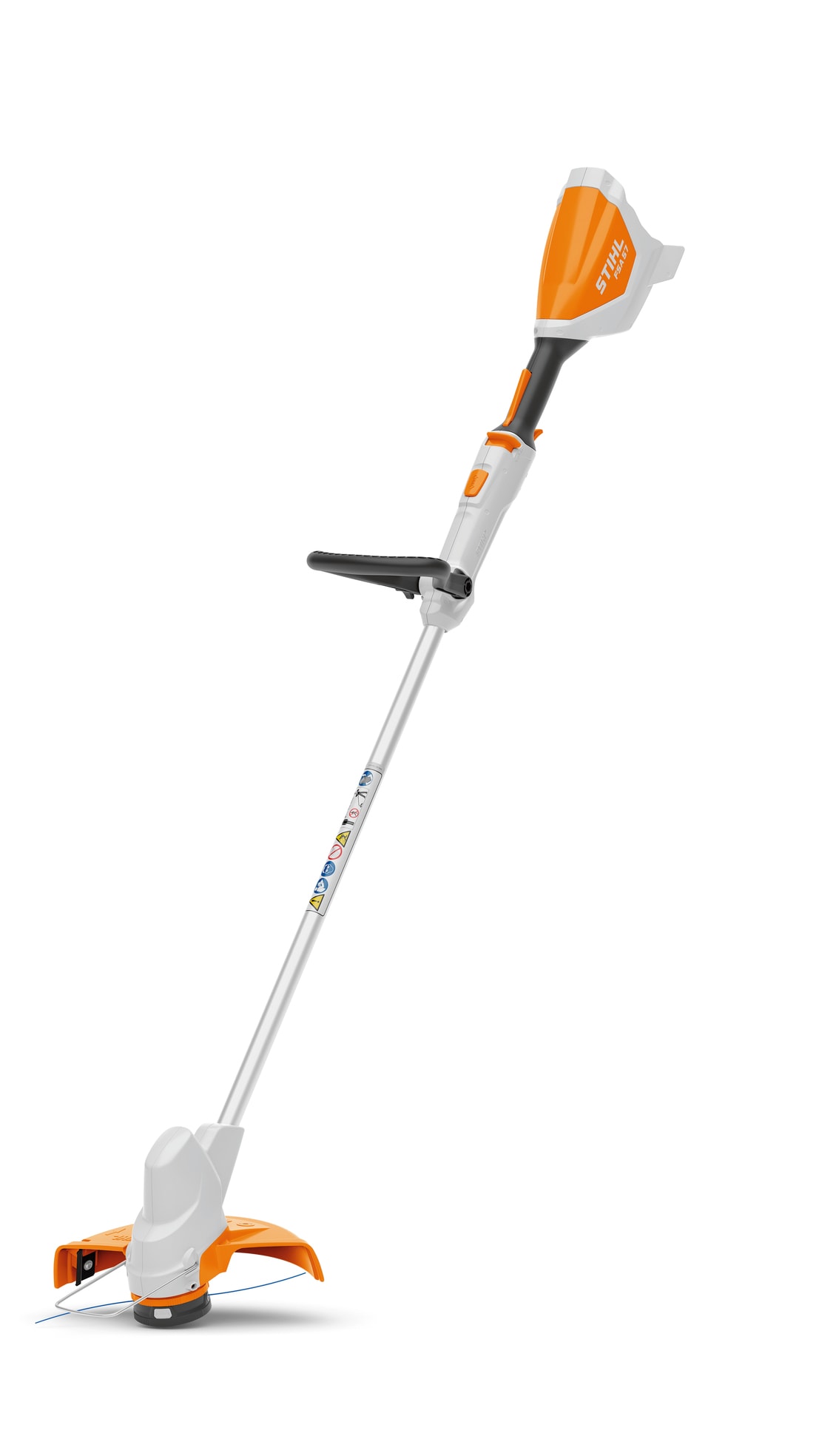 Stihl FSA 57 Ruohotrimmeri ilman akkua ja laturia