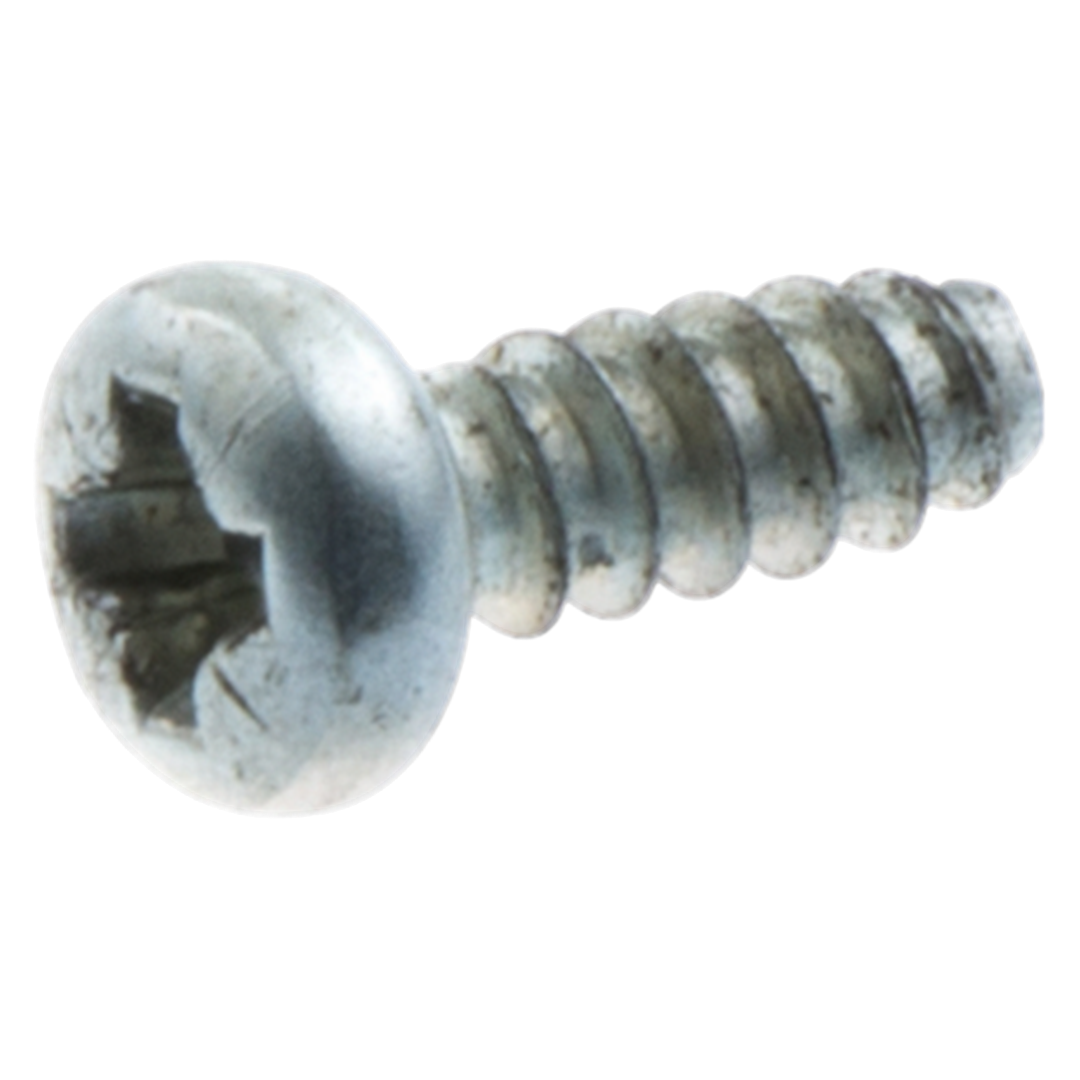 Gängpressande Skruv