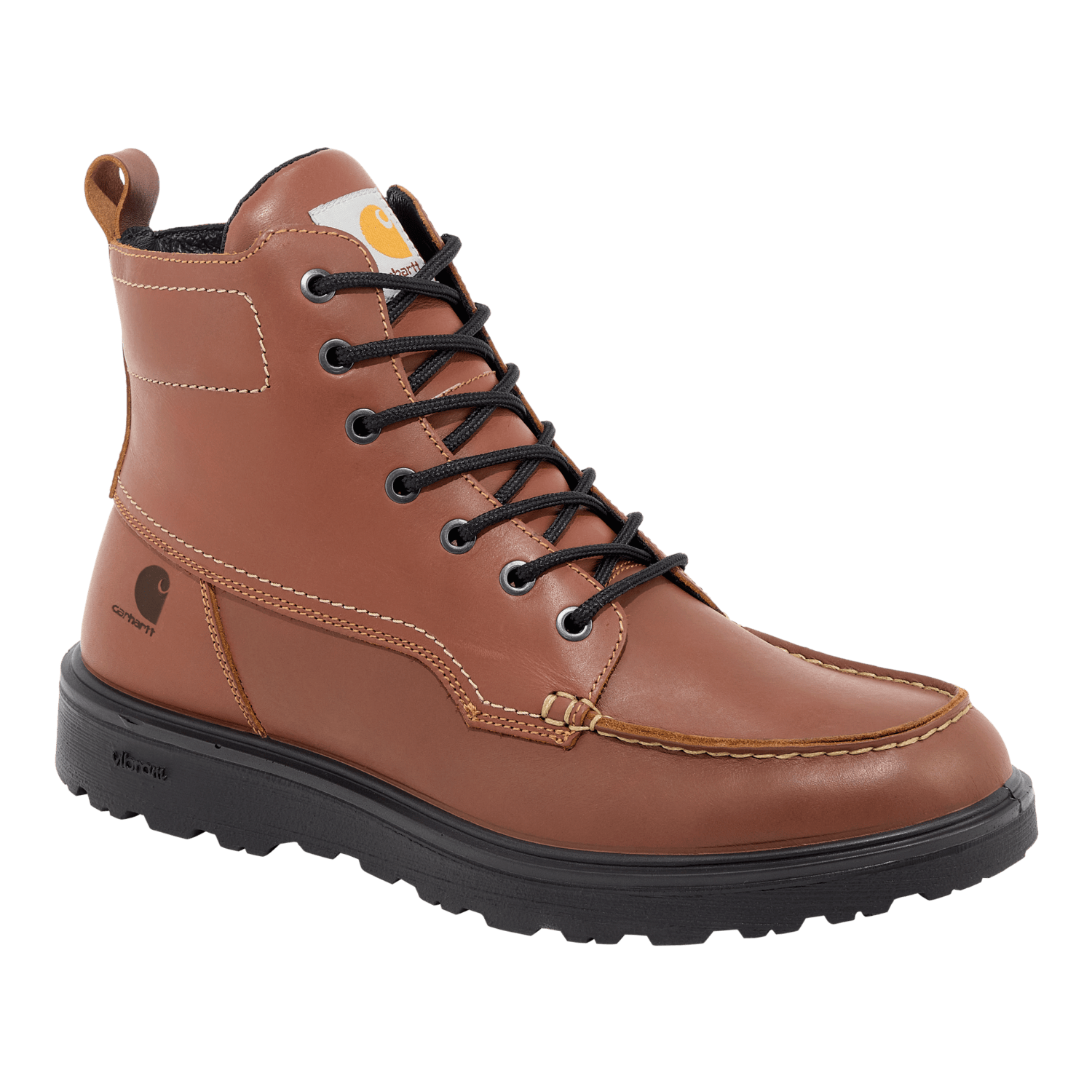 Carhartt Greenfields Rugged Flex™ 02 Occupational Kängor Herr Red Duck 47