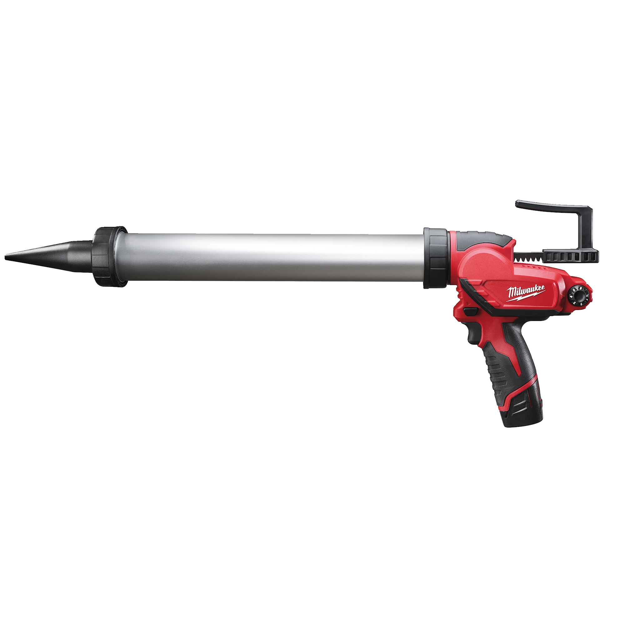 Milwaukee M12 PCG/600A-201B Fogpistol batteridriven