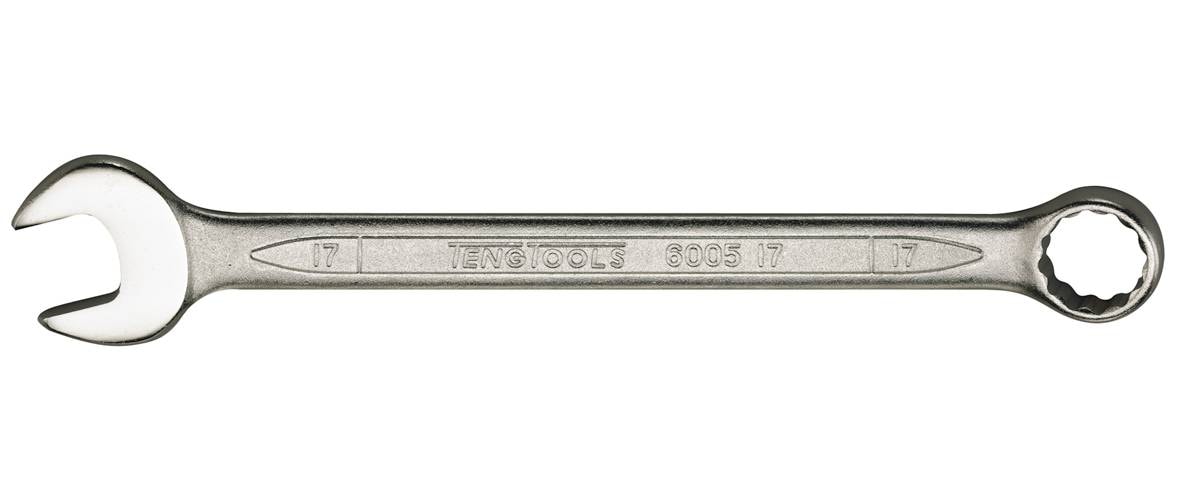 Teng Tools U-ringnyckel 600555 55mm