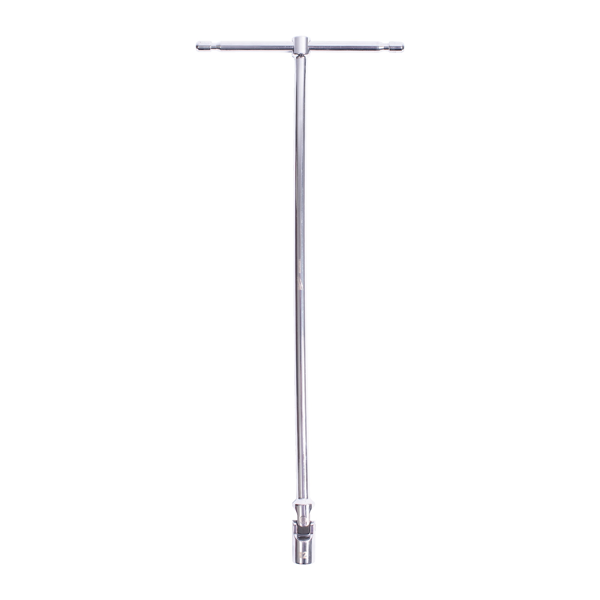 Milwaukee Hylsnyckel T-Handtag 12Mm