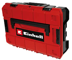 Einhell E-Case S-F systemboks 44 x 33 x 13 cm