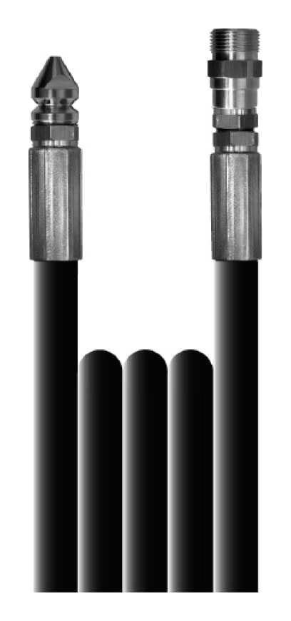 LavorPRO Rörrengöringsset 10m 6.608.0054