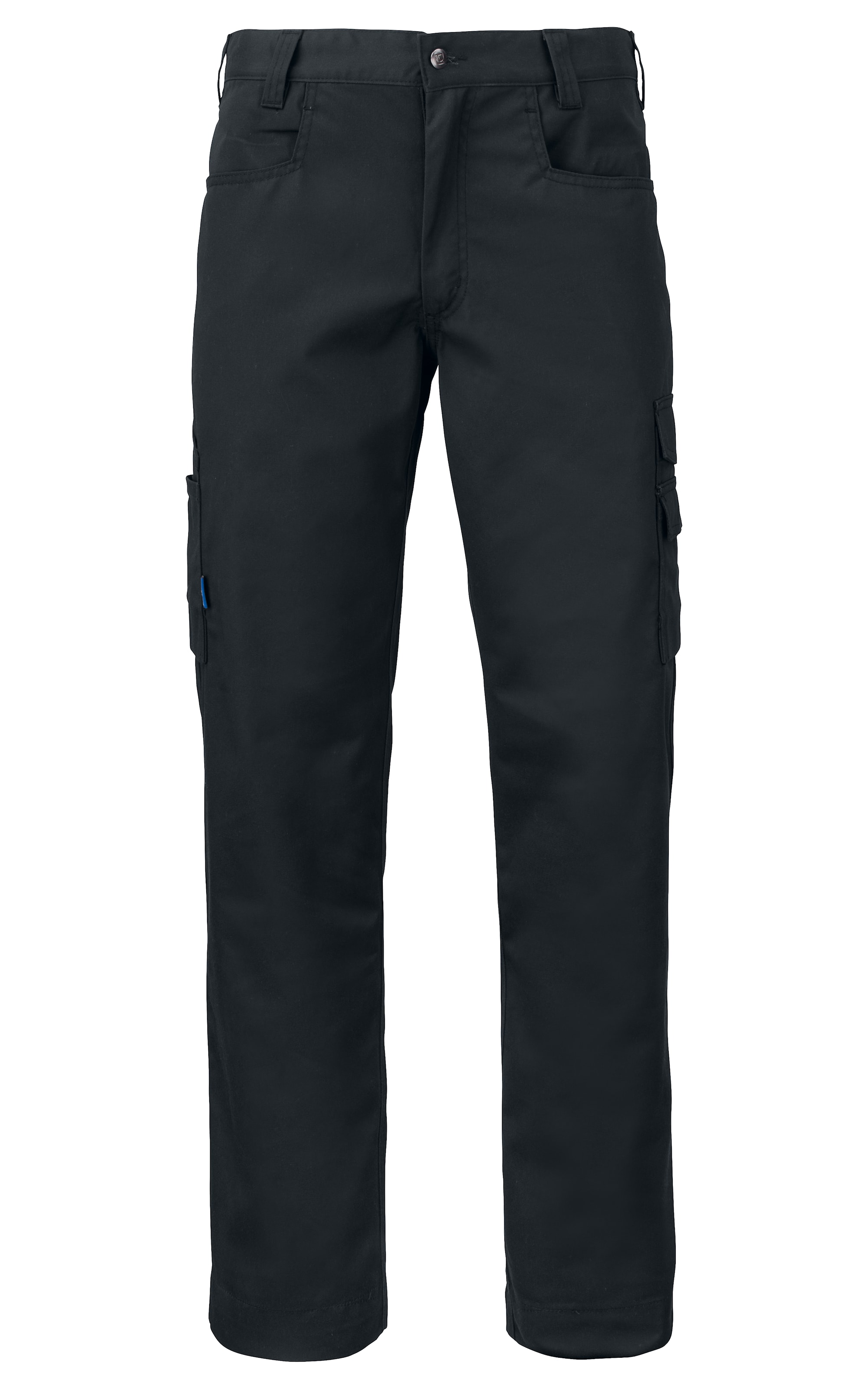 ProJob 2530 Servicebukse - Black - C48/148