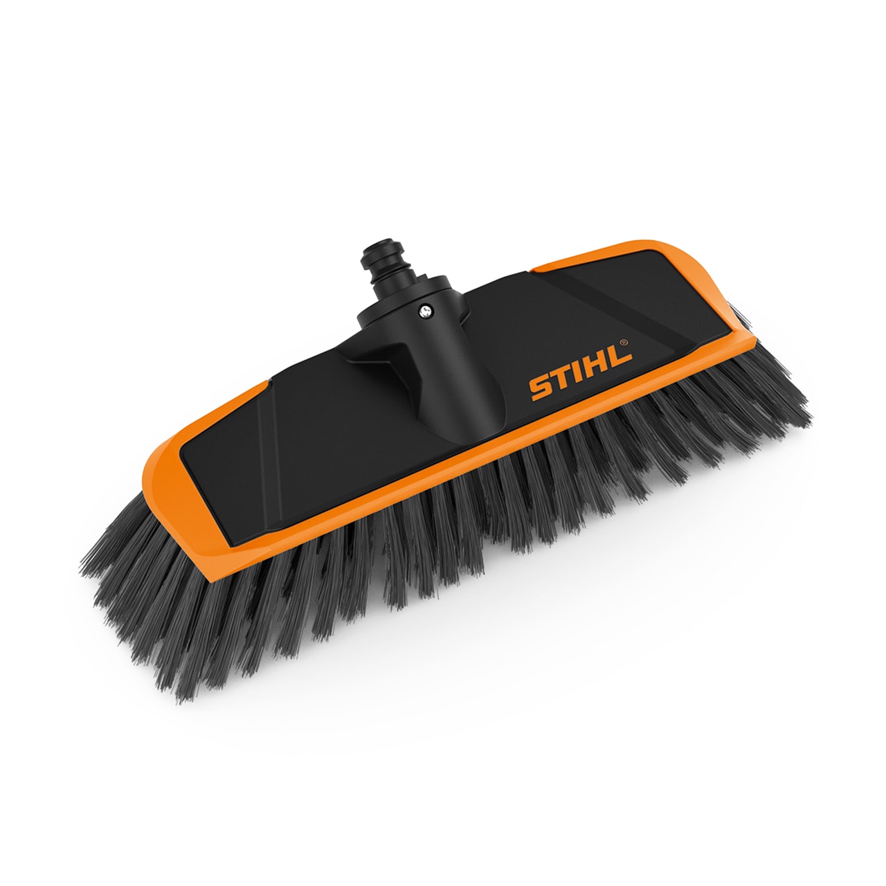 Stihl Vaskebørste for flater til RE 90 - RE 170 PLUS Tilbehør høytrykksvasker