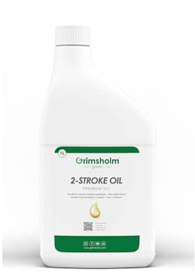 Grimsholm Premium Bio 2-tahtiöljy 1 L