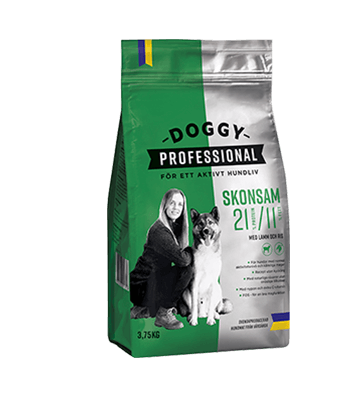 Doggy Professional Skonsam 18 kg