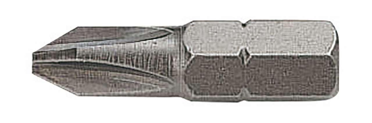 Bahco Bits 59S 1/4'' PH 25mm