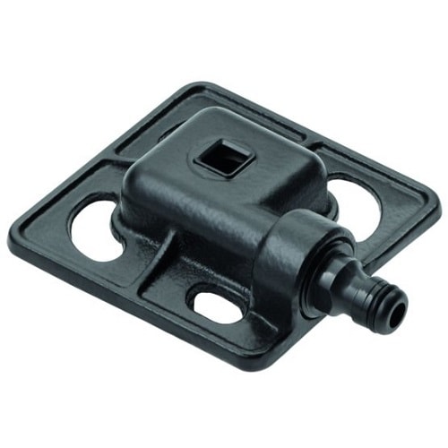 Fiskars stationär fyrkantsspridare 9x9 m 1023664