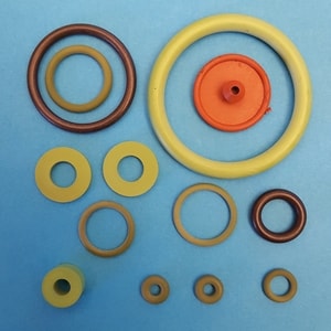Gloria Packningssats Pf50