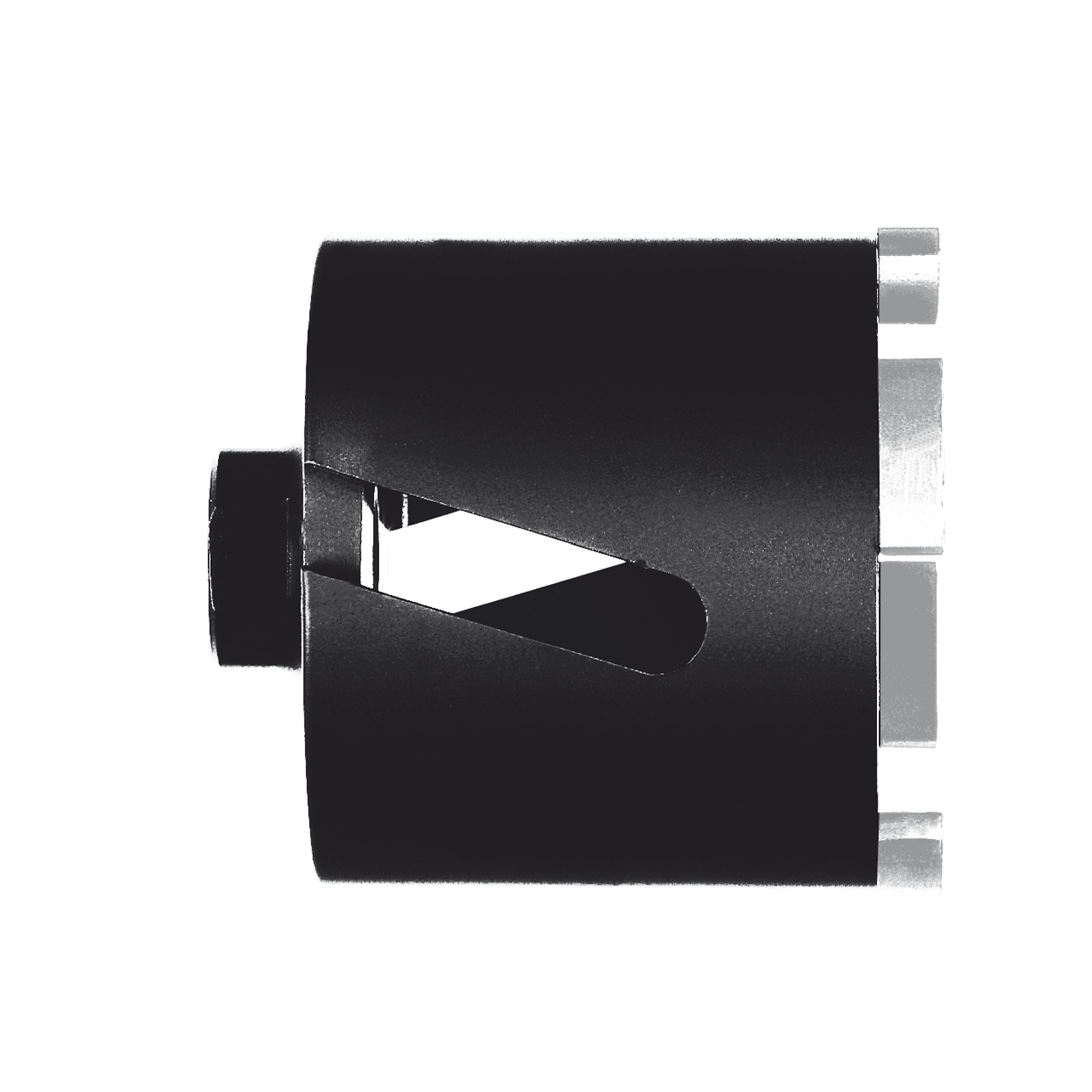 Milwaukee Diamantborr Dch 82X60 M16