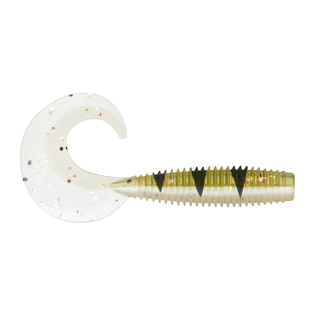 Go-To Grub 10cm 4" HDI 4-pack