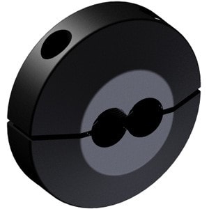 Slangstopp  6 Mm Dubbelslang