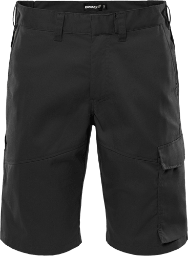 Fristads Shorts 2932 GWM Svart C62