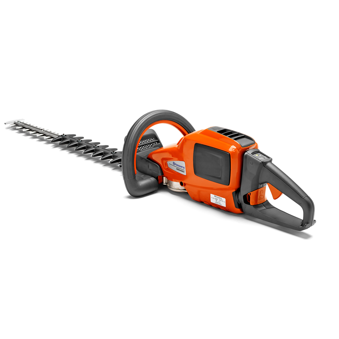 Husqvarna 520iHD60 Akkupensasleikkuri ilman akkua ja laturia