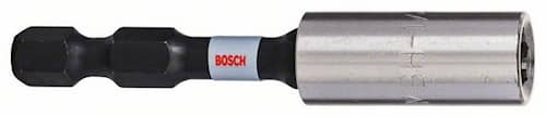 Bosch Impact Control bitsholder Quick Release, 1 stk. 1/4", L 60 mm