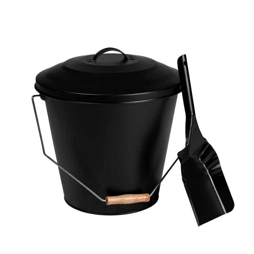 Espegard Tuhka-astia